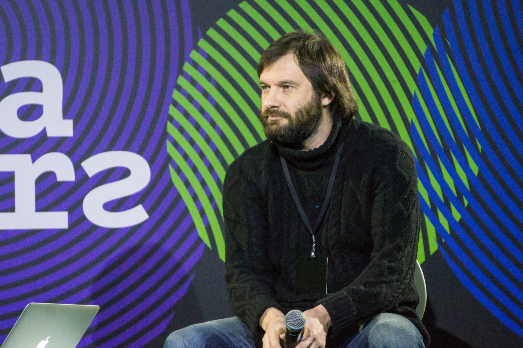 Андрей Борисович Лошак