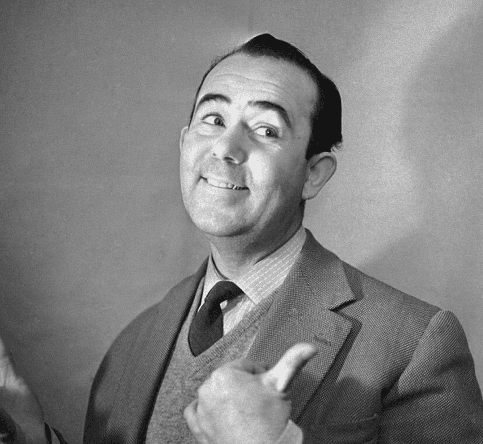 Борис Брунов