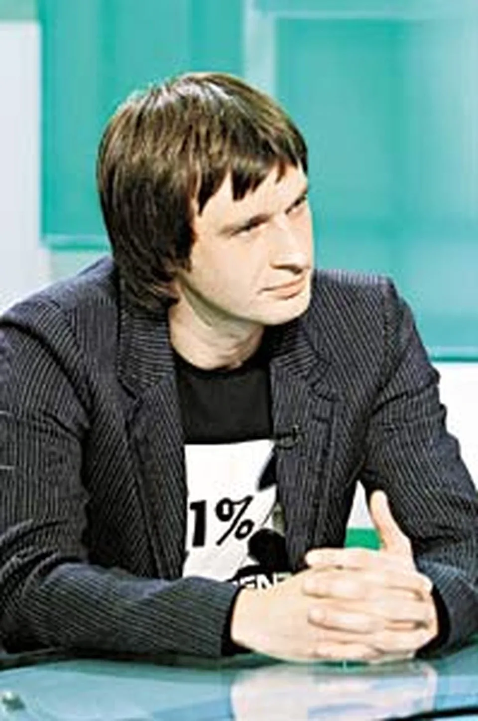 Андрей Борисович Лошак