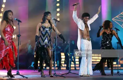 Boney M