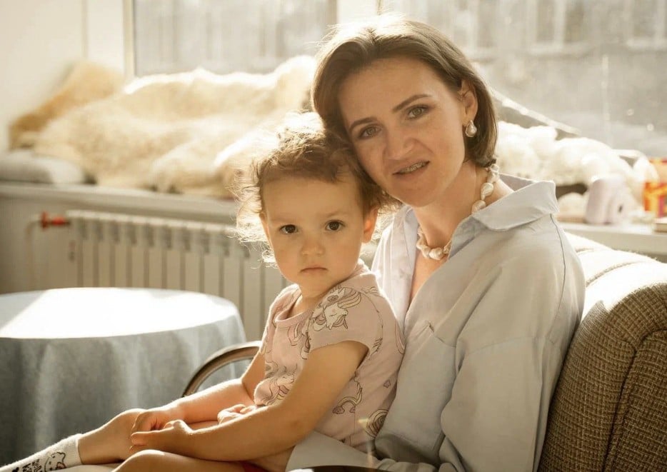 Елена Филиппова