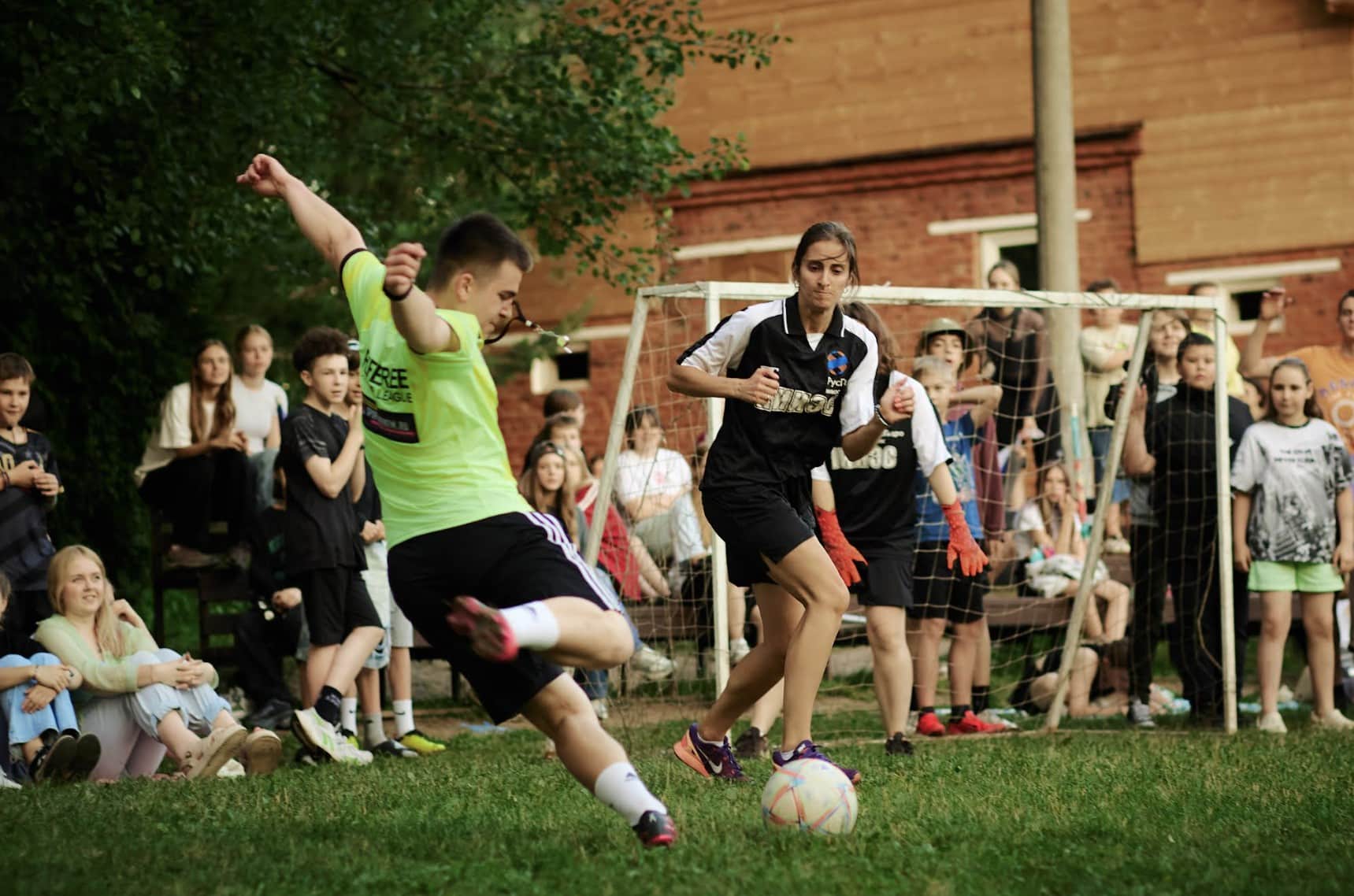 Николай Зимин