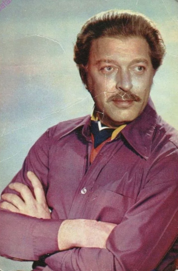 Владимир Яковлевич Балон