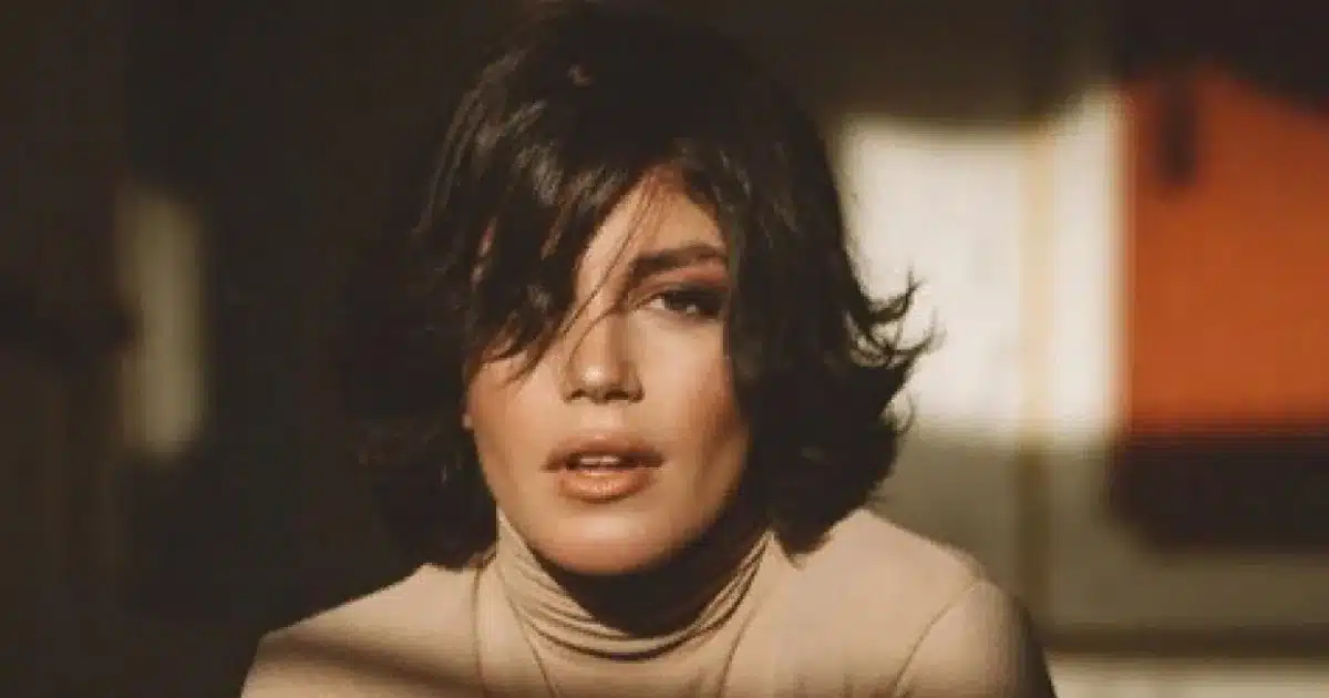 Хильда Кармен