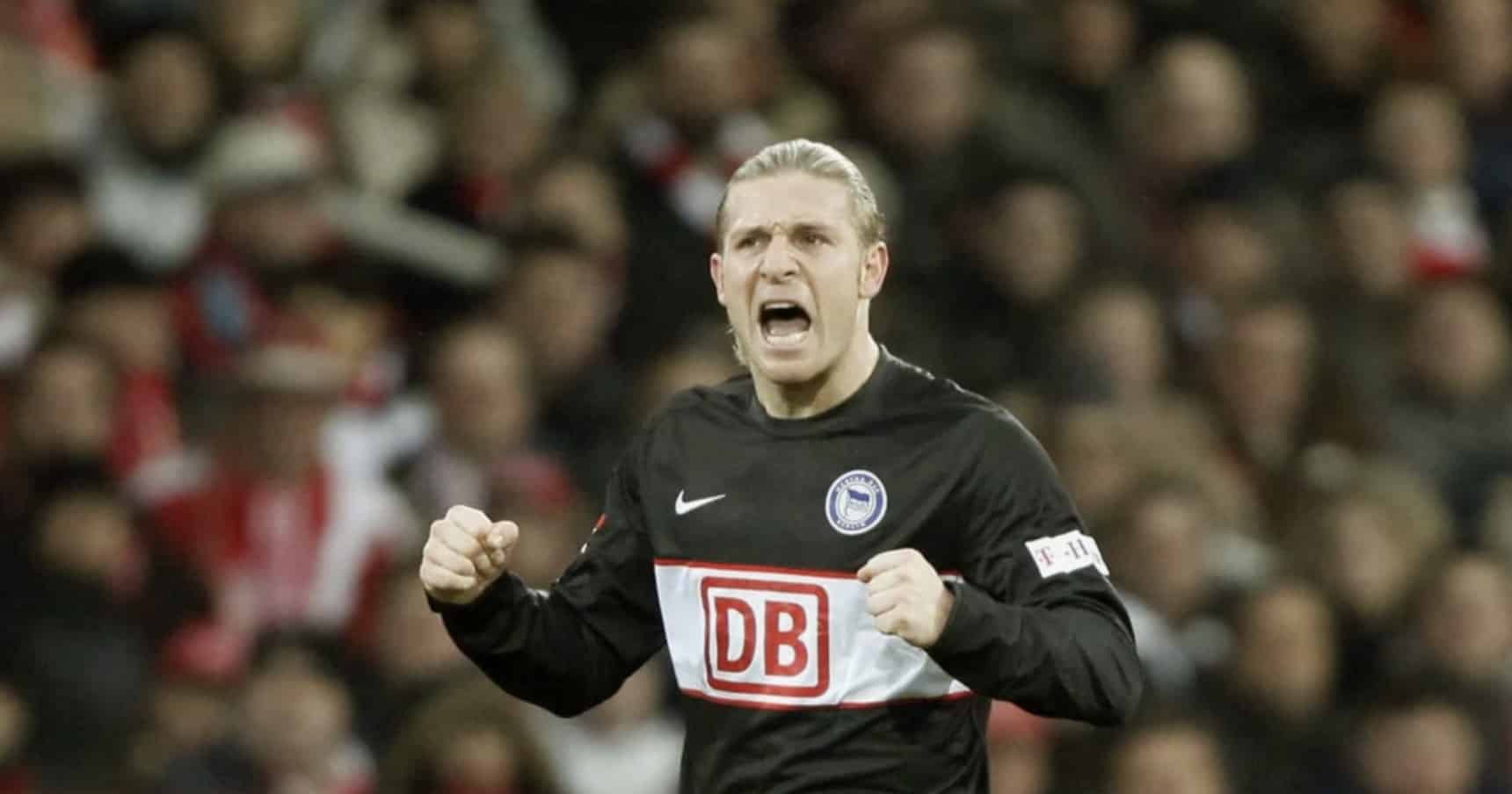 Андрей Викторович Воронин