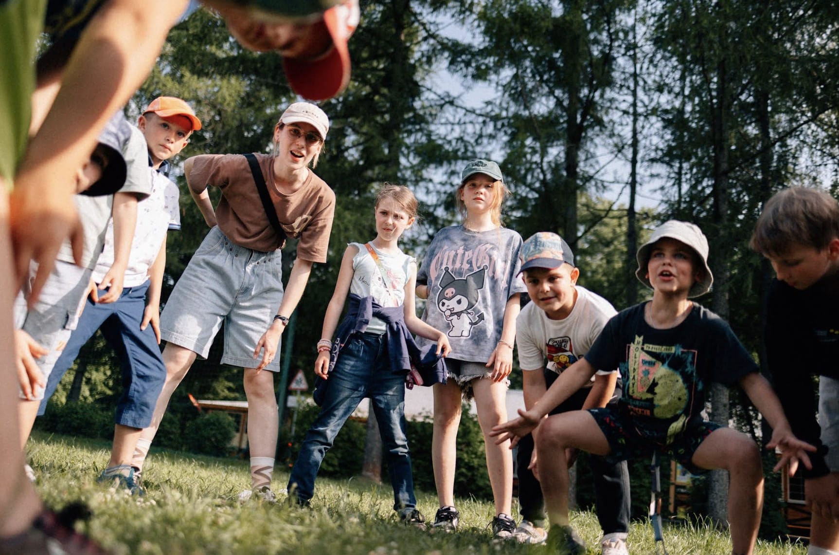 Николай Зимин