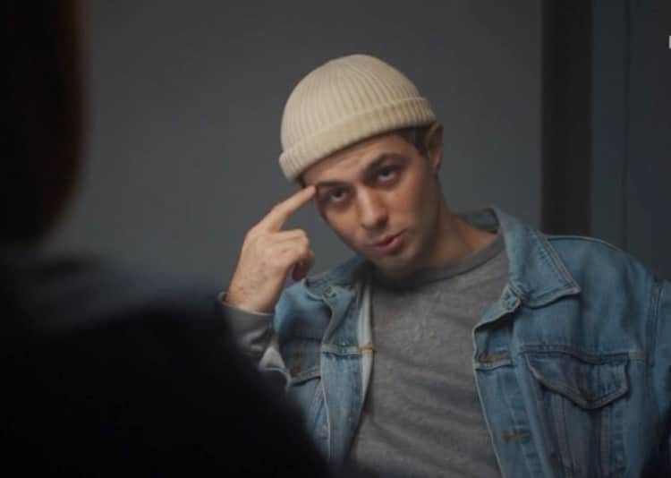 Арам Вардеванян