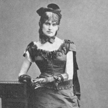 Берта Моризо