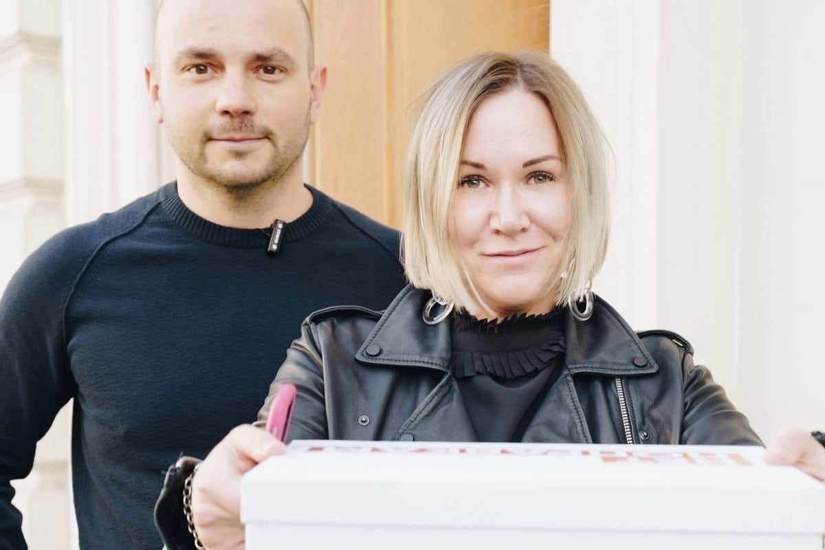 Андрей Сергеевич Пивоваров