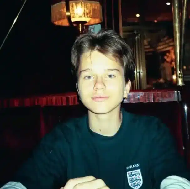 Андрей Ливанов