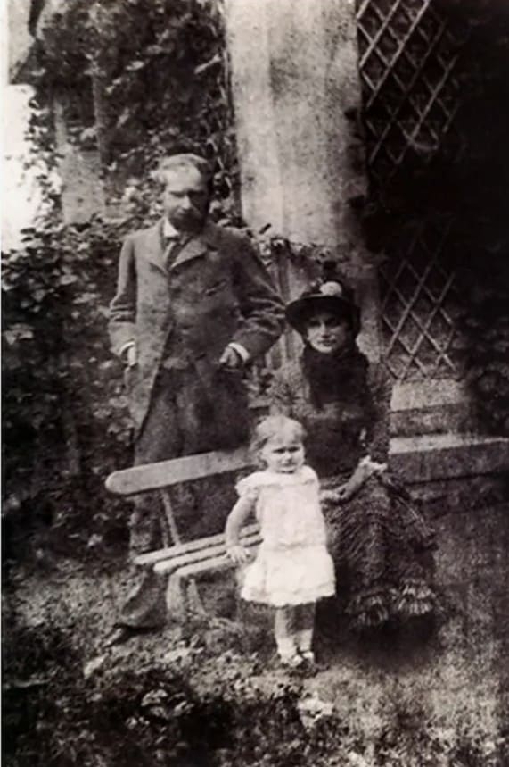 Берта Моризо