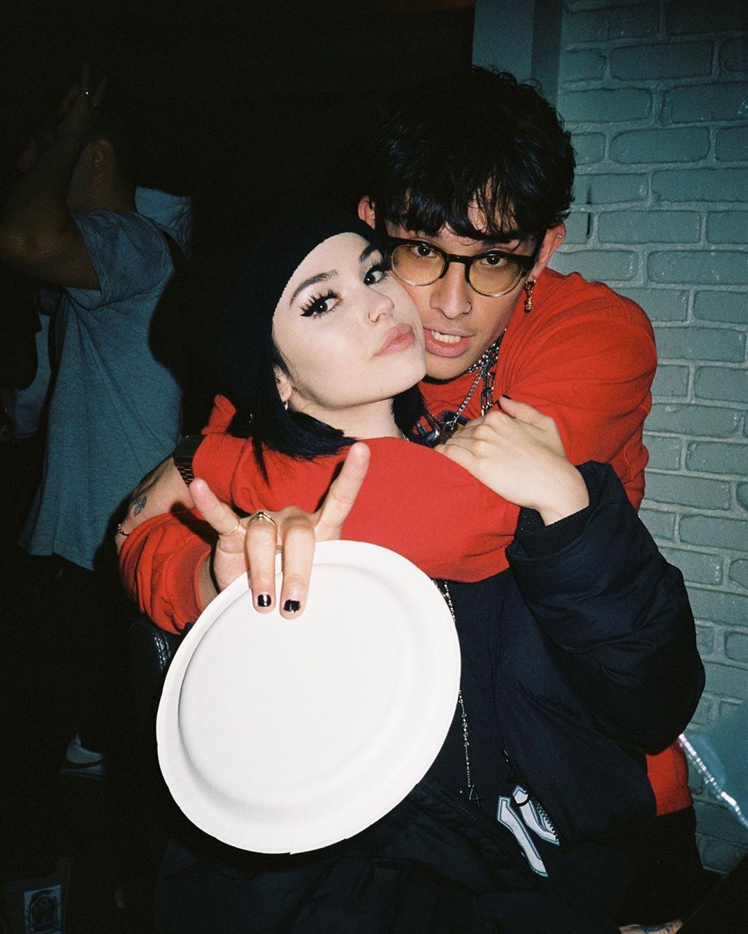 Мэгги Линдеманн