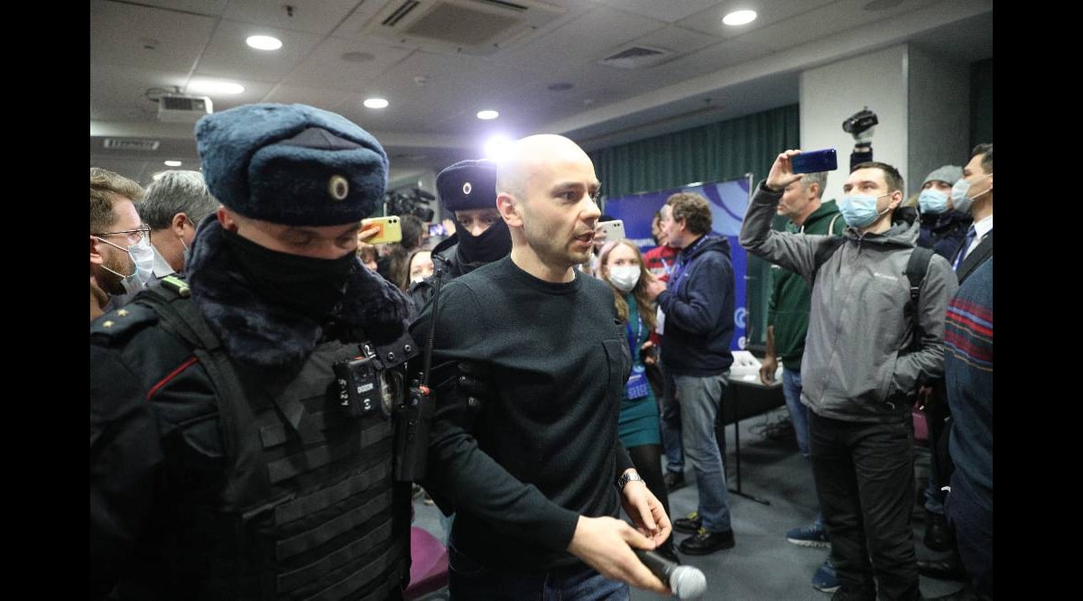 Андрей Сергеевич Пивоваров