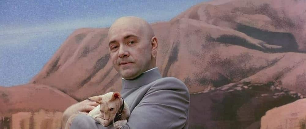 Кевин Спейси