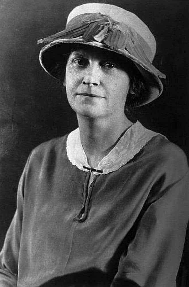 Наталья Ивановна Седова