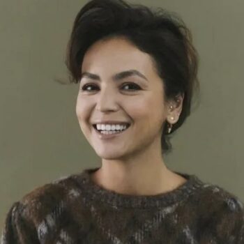 Асель Сагатова