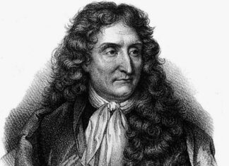 Жан Де Лафонтен