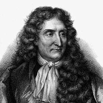 Жан Де Лафонтен