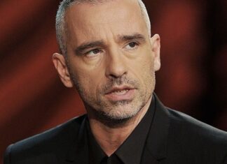 Эрос Рамазотти