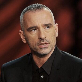 Эрос Рамазотти