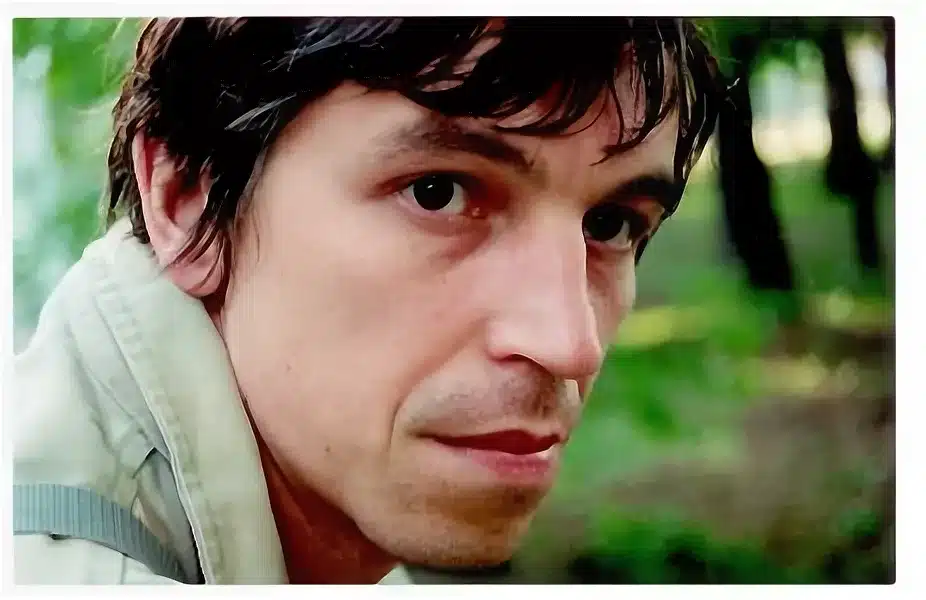 Владимир Олегович Капустин