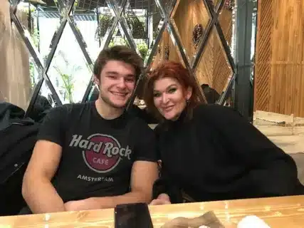 Марина Зуева