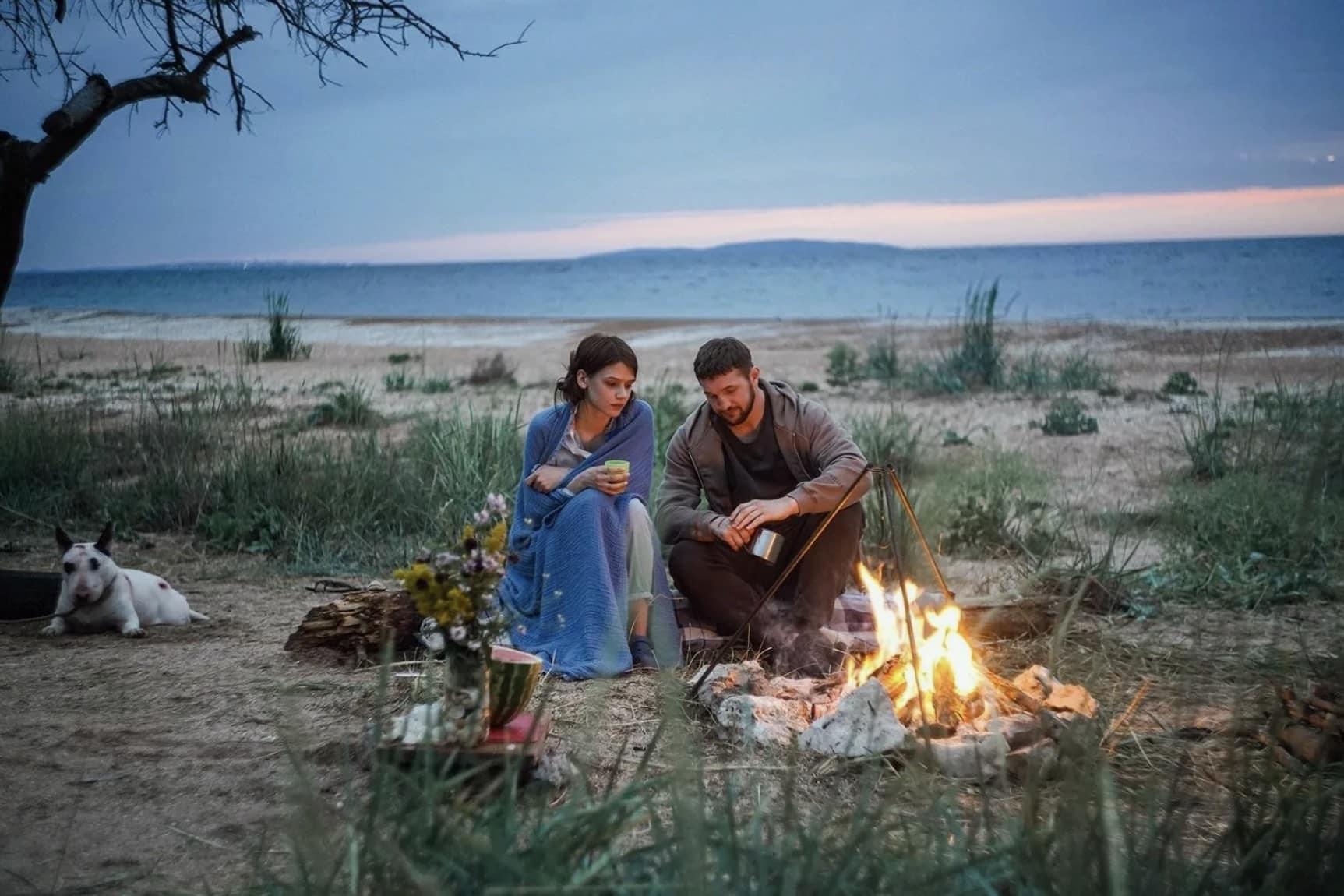 Анастасия Красовская