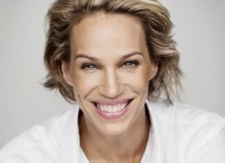 Эмма Сьоберг