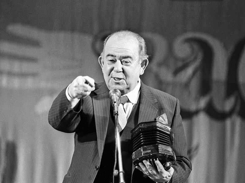 Борис Брунов