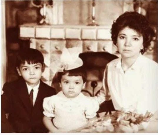 Асель Сагатова