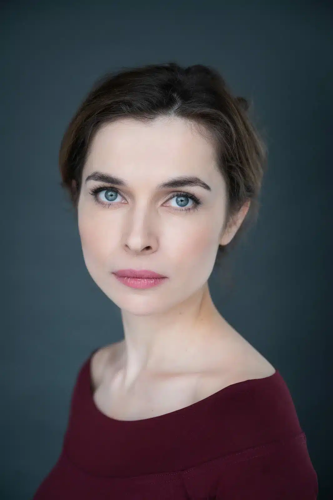 Вероника Норина