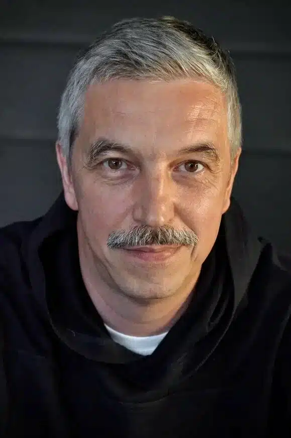 Владимир Олегович Капустин