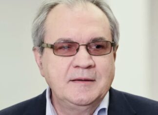 Валерий Фадеев