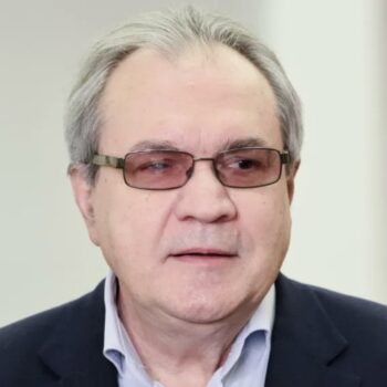 Валерий Фадеев