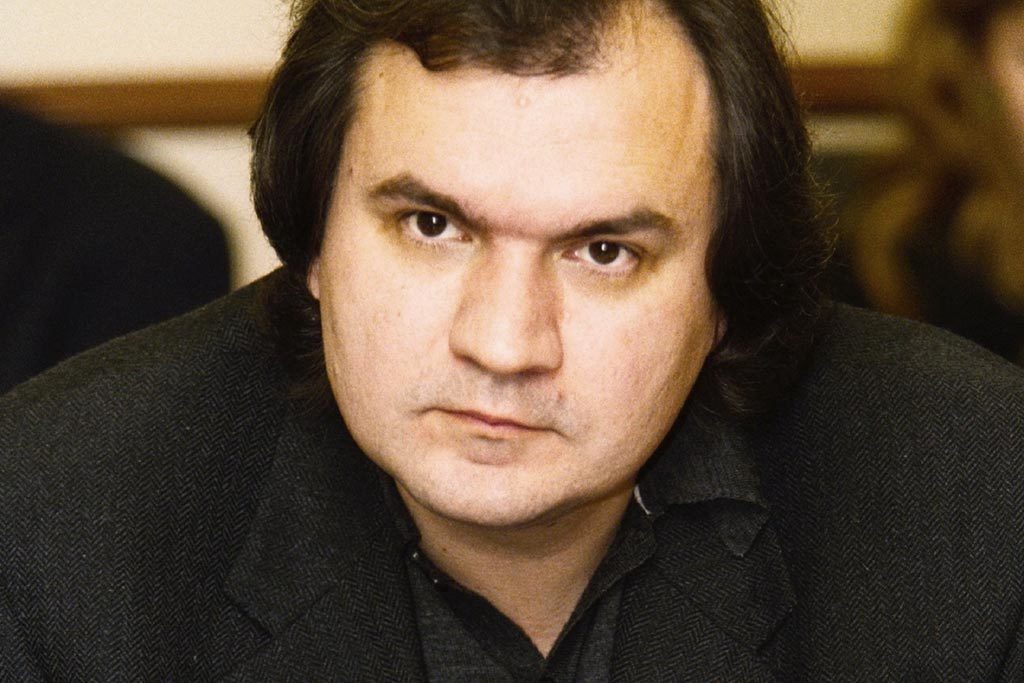 Валерий Фадеев