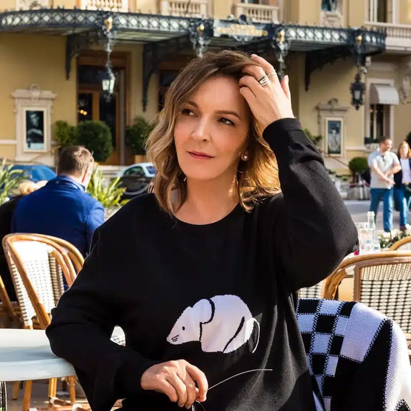 Лариса Синельщикова