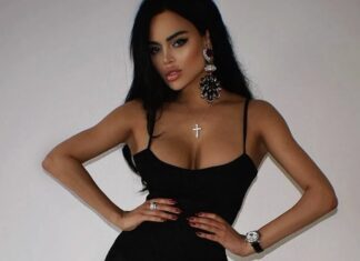 Нита Кузьмина