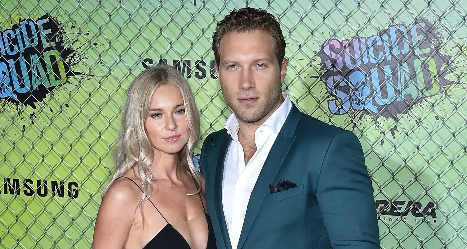 Джай Кортни