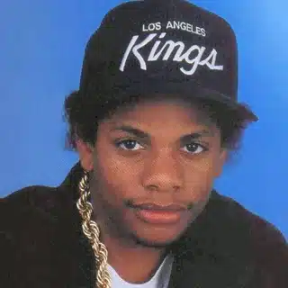Eazy E