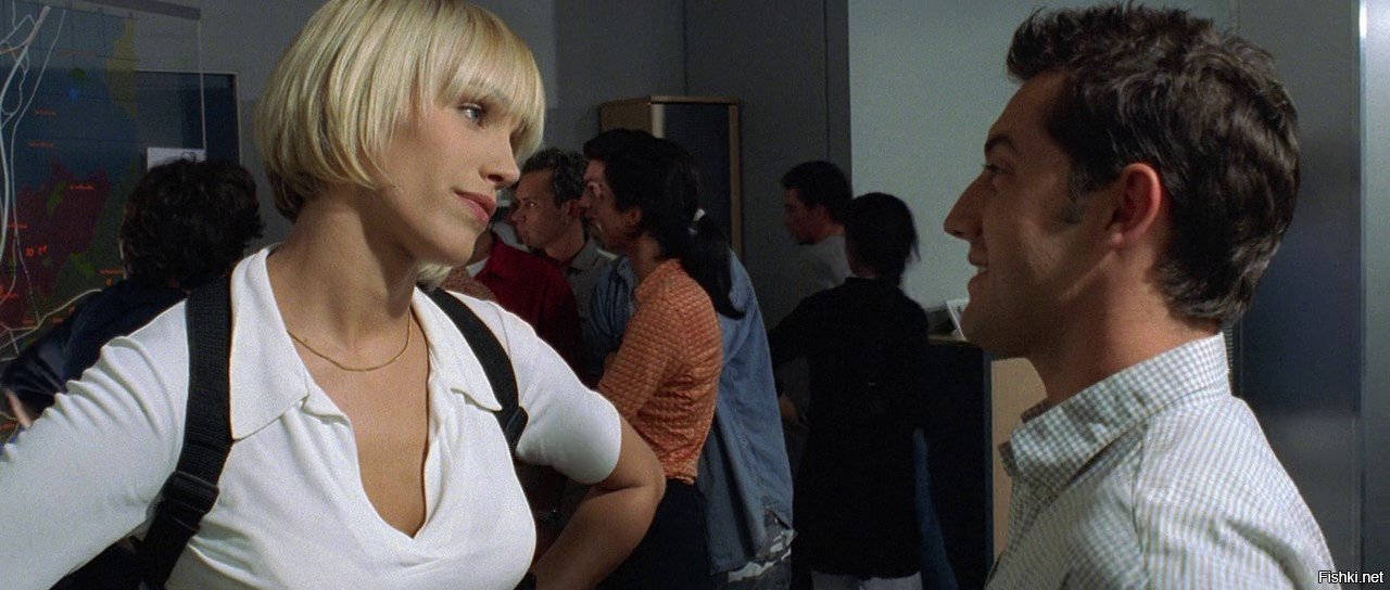 Эмма Сьоберг