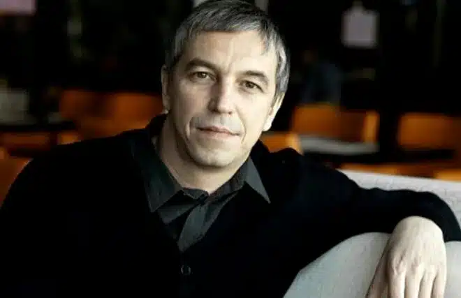 Владимир Олегович Капустин