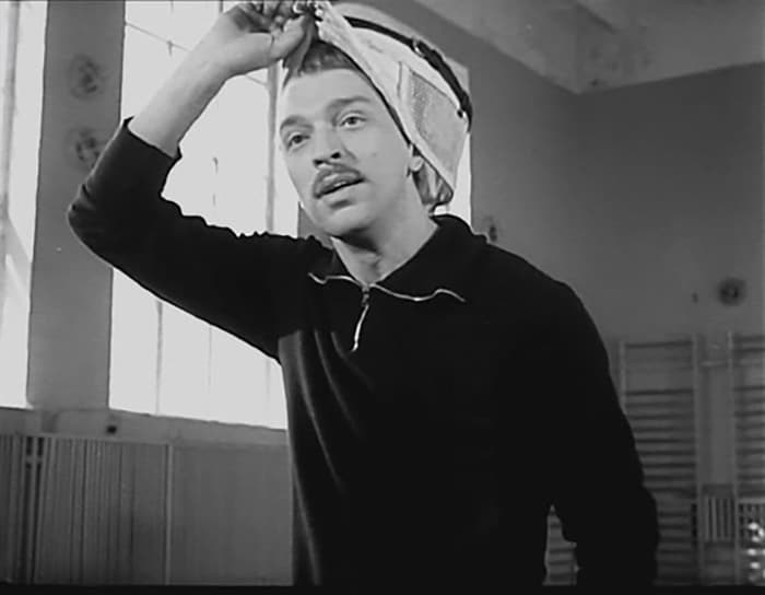 Владимир Яковлевич Балон