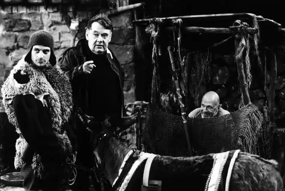 Алексей Юрьевич Герман