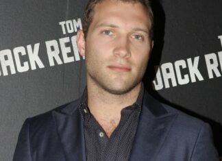 Джай Кортни