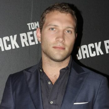 Джай Кортни