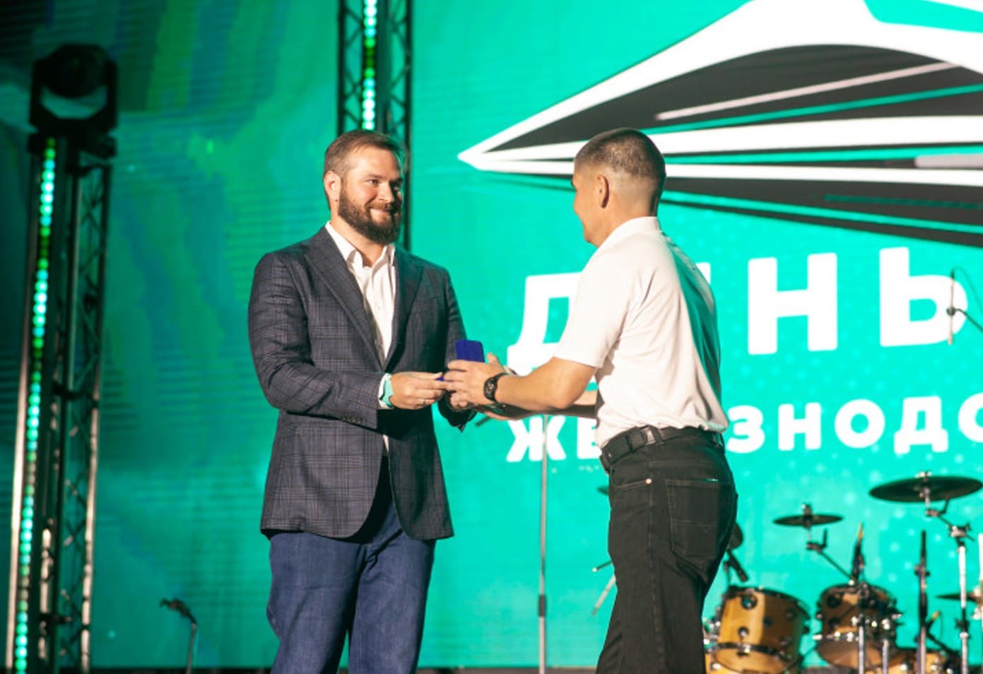 Роман Сергеевич Павлингер