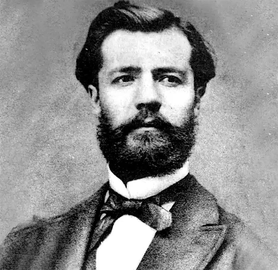 Анри Файоль