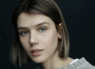 Анастасия Красовская