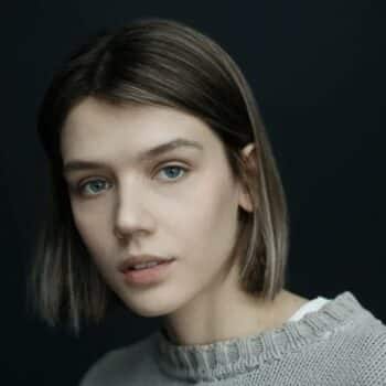 Анастасия Красовская