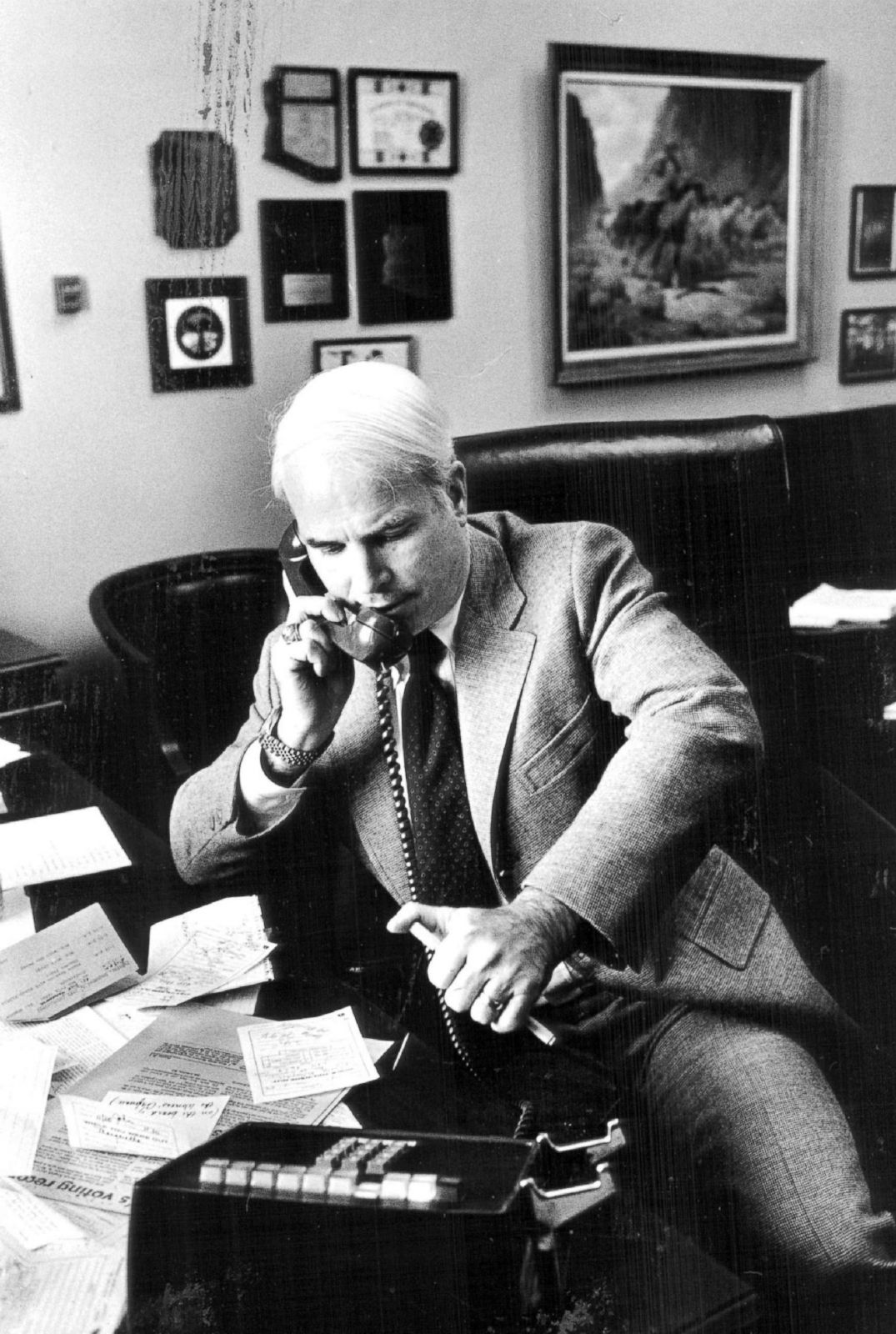 Джон Маккейн